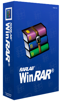 تنزيل برنامج WinRAR 5.21 – Final وينرار أداه لضغط البيانات وأرشفة الملفات اخر اصدار