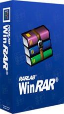 PATCHED WinRar 5.10 Final PreActivated