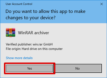 WinRAR Download Latest Version