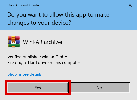 Winrar Download Free And Support Winrar Latest Version