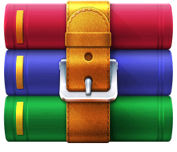 winrar latest version for pc download