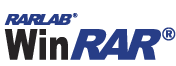 WinRAR Logo