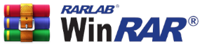 WinRAR Logo