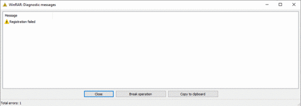 winrar-diagnostic-error-message